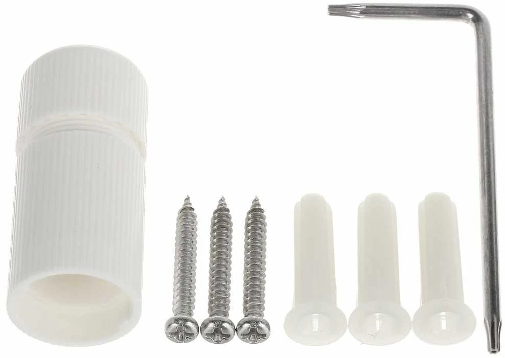 ANTIVANDALINĖ IP KAMERA IPC3534LB-ADZK-H - 4 Mpx 2,8 ... 12 mm - MOTOZOOM UNIVIEW