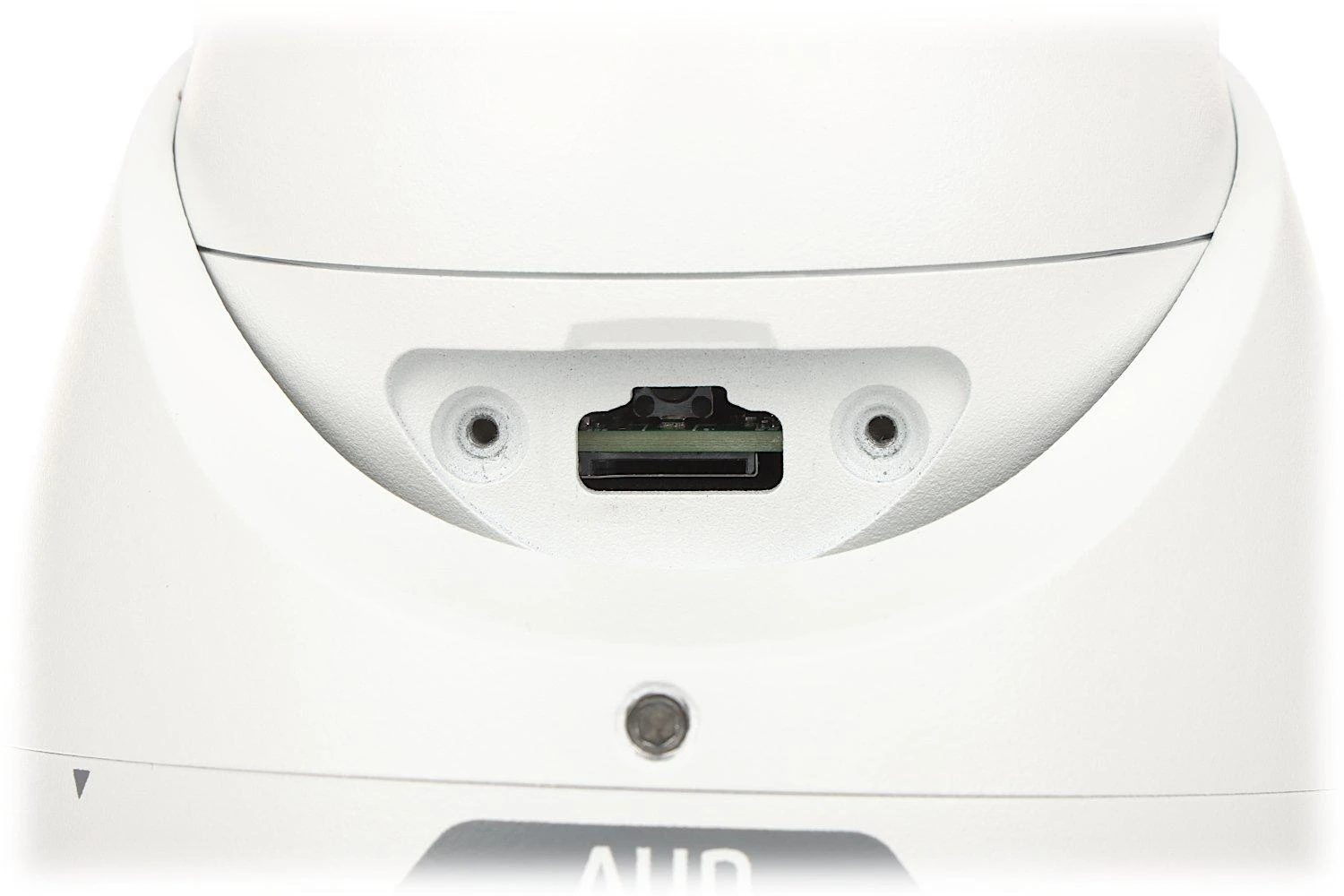 ANTIVANDALINĖ IP KAMERA IPC3605SB-ADF16KM-I0 - 5 Mpx 1,68 mm UNIVIEW