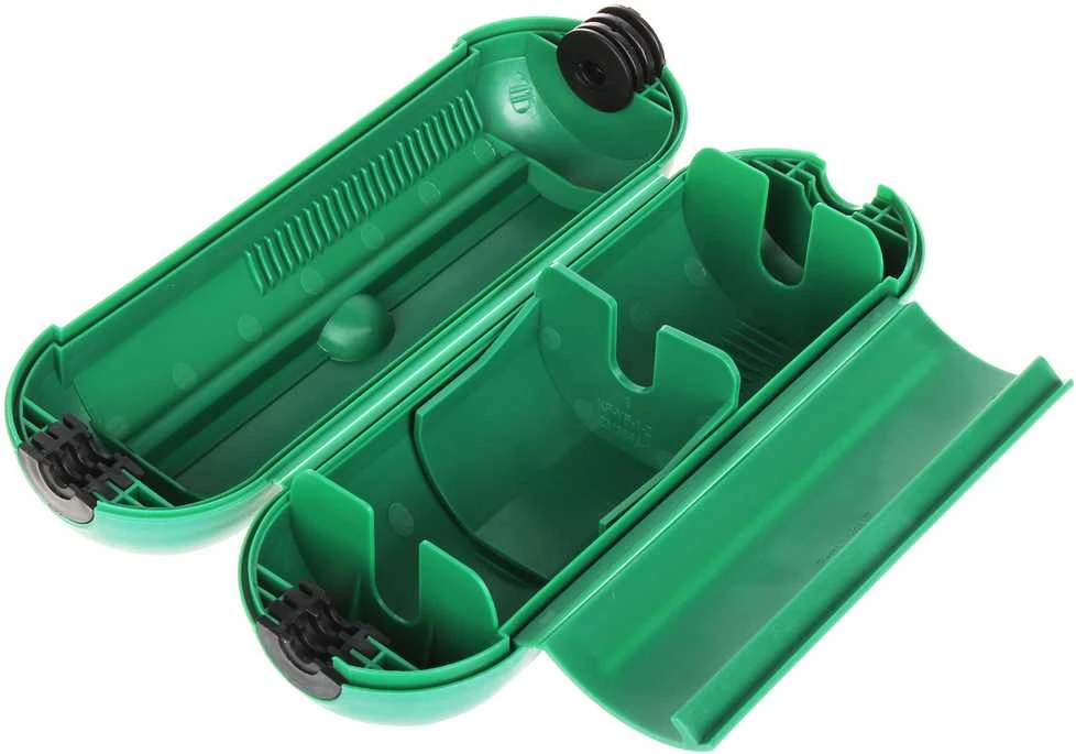 APSAUGINĖ KIŠTUKINIŲ JUNGČIŲ DĖŽUTĖ SAFE-BOX/1 brennenstuhl