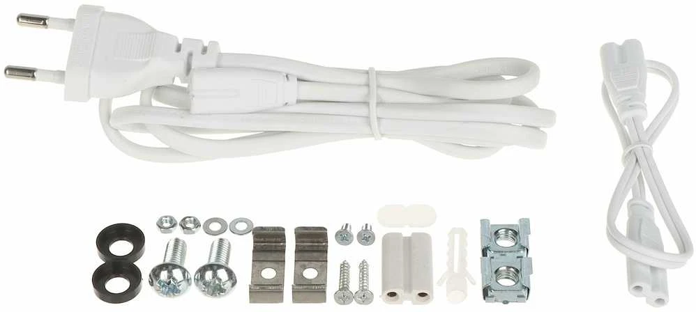 Stalflex APŠVIETIMO SKYDELIS B-RLF19-1U-B