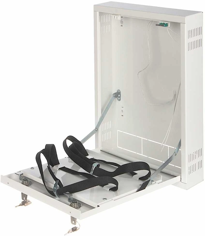 APTAISAS AWO-528W 430 x 320 x 80 mm PULSAR