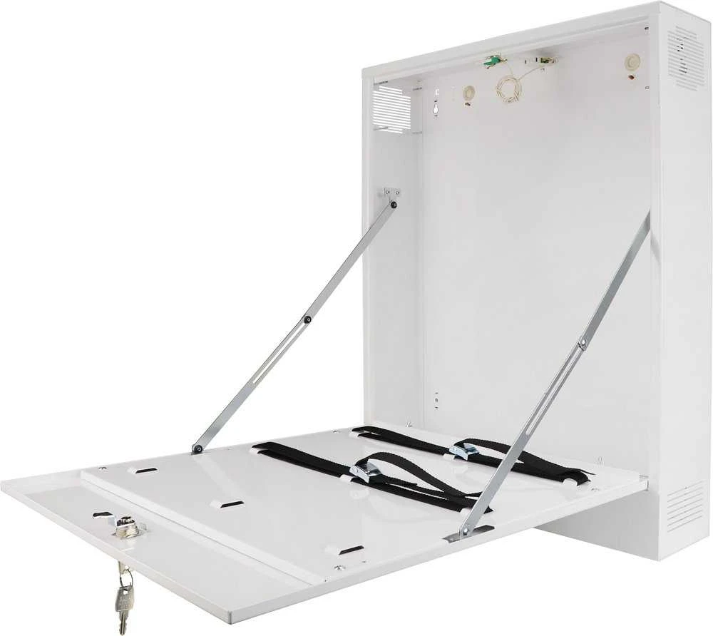 APTAISAS AWO-530W 650 x 535 x 130 mm PULSAR