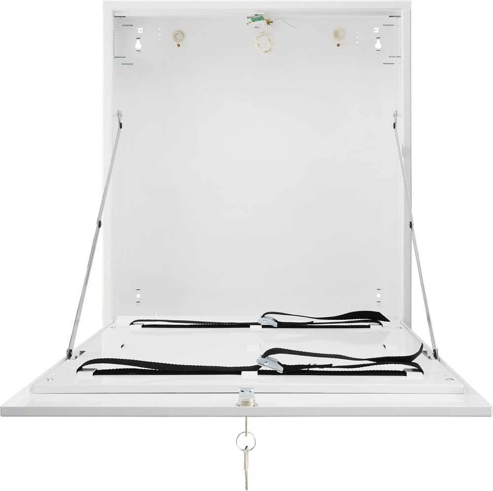 APTAISAS AWO-530W 650 x 535 x 130 mm PULSAR
