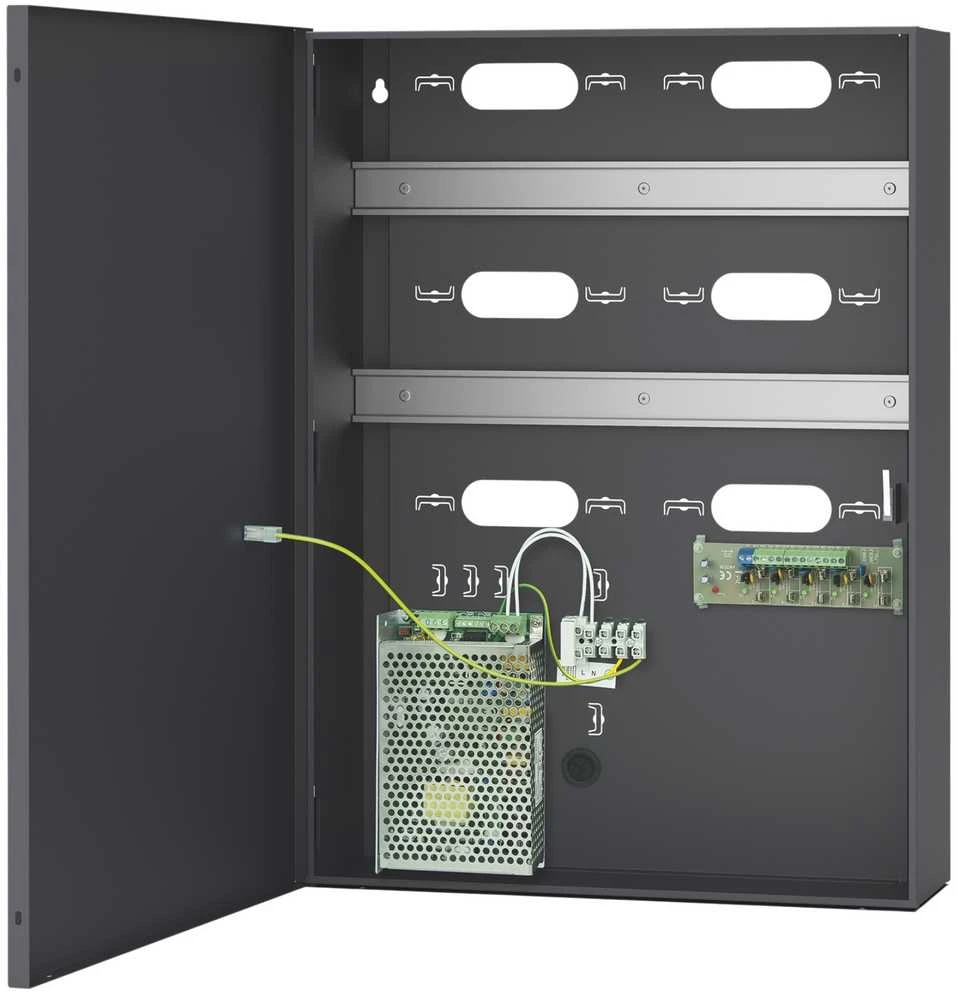 APTAISAS ME-43-S 552 x 405 x 121 mm ROGER