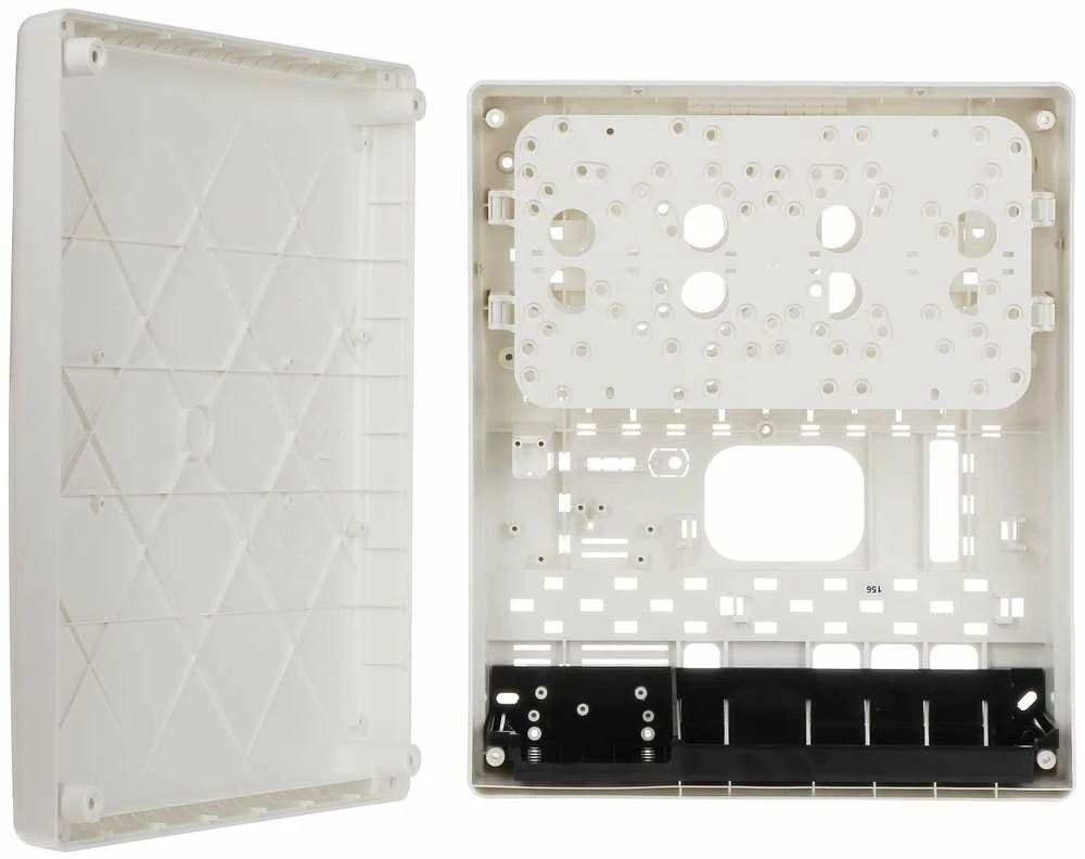 APTAISAS SIGNALIZACIJOS CENTRALIŲ PLOKŠTĖMS OPU-3-P SATEL