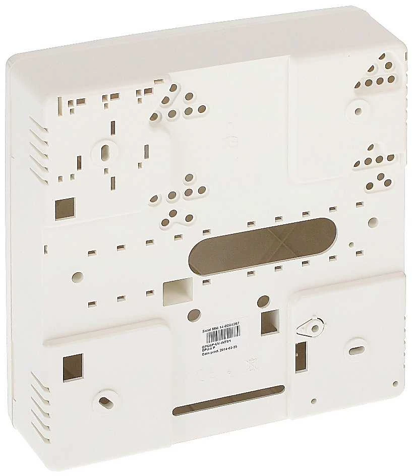 APTAISAS SIGNALIZACIJOS CENTRALIŲ PLOKŠTĖMS OPU-4-P SATEL