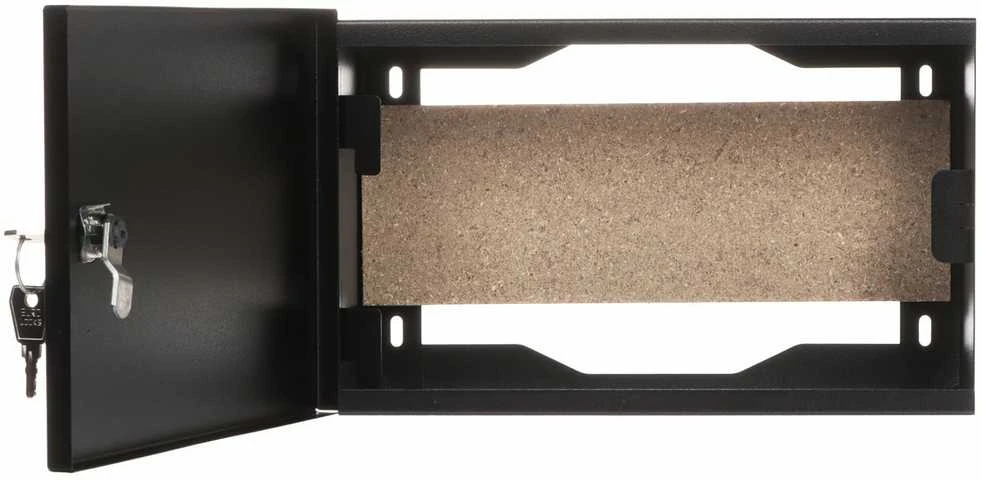Stalflex APTAISAS TPR-1/ST-Juodas 240 x 150 x 100 mm