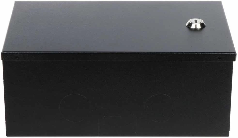 Stalflex APTAISAS TPR-1/ST-Juodas 240 x 150 x 100 mm