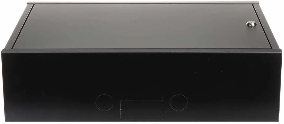 Stalflex APTAISAS TPR-5/ST-Juodas 520 x 400 x 140 mm