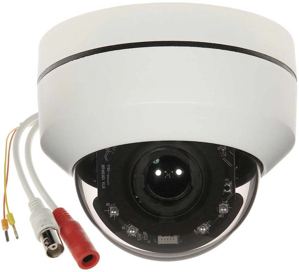 TST AHD, HD-CVI, HD-TVI, CVBS GREITASUKĖ LAUKO KAMERA OMEGA-PTZ-22H4-4 - 1080p 2,8 ... 12 mm