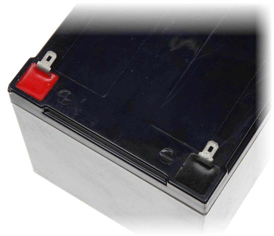 Mpl Power Elektro Mw Power MWPower MWS 12V 12Ah F1(187) AGM akumuliatorius, 5 metai