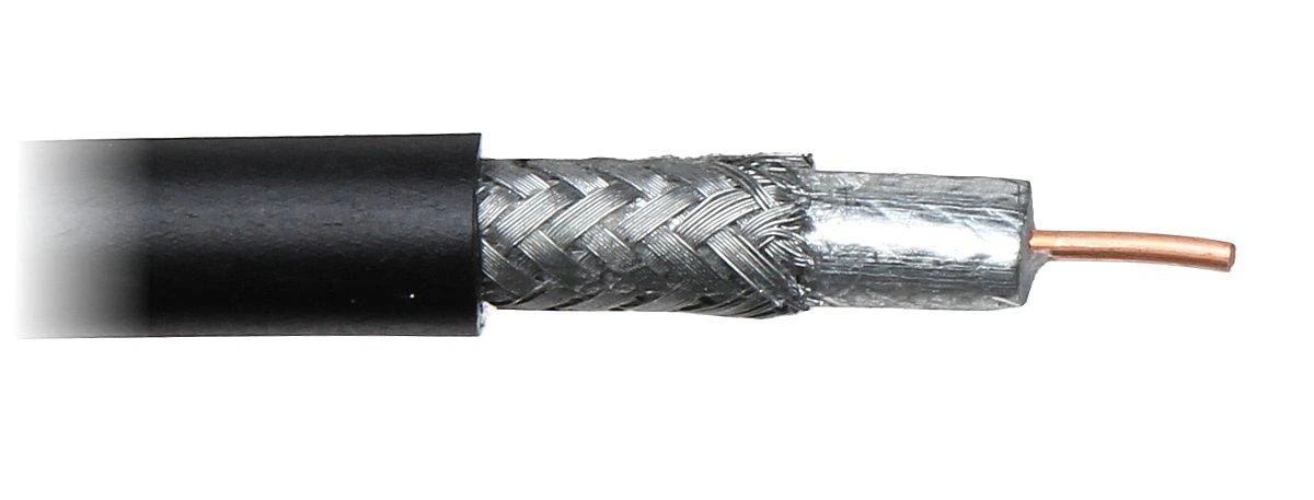 TST BENDRAAŠIS KABELIS CTF-113/ZEL/200