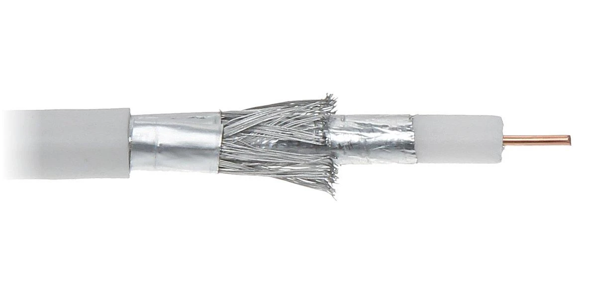Digitsat BENDRAAŠIS KABELIS TCC-113-TRISHIELD