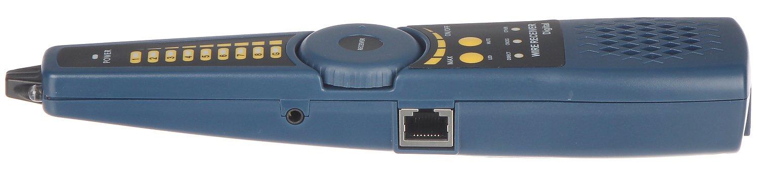 Opti CCTV DAUGIAFUNKCINIS TESTERIS CS-H8-70H
