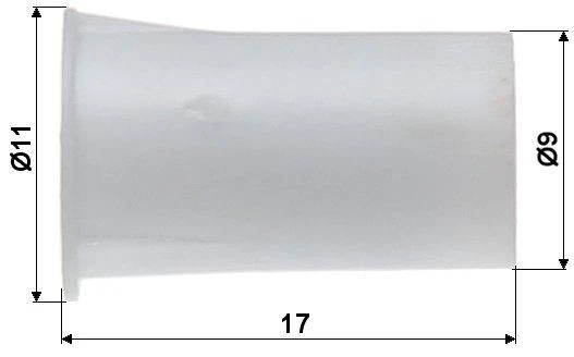 TST CILINDRINIS HERKONAS KN-04C