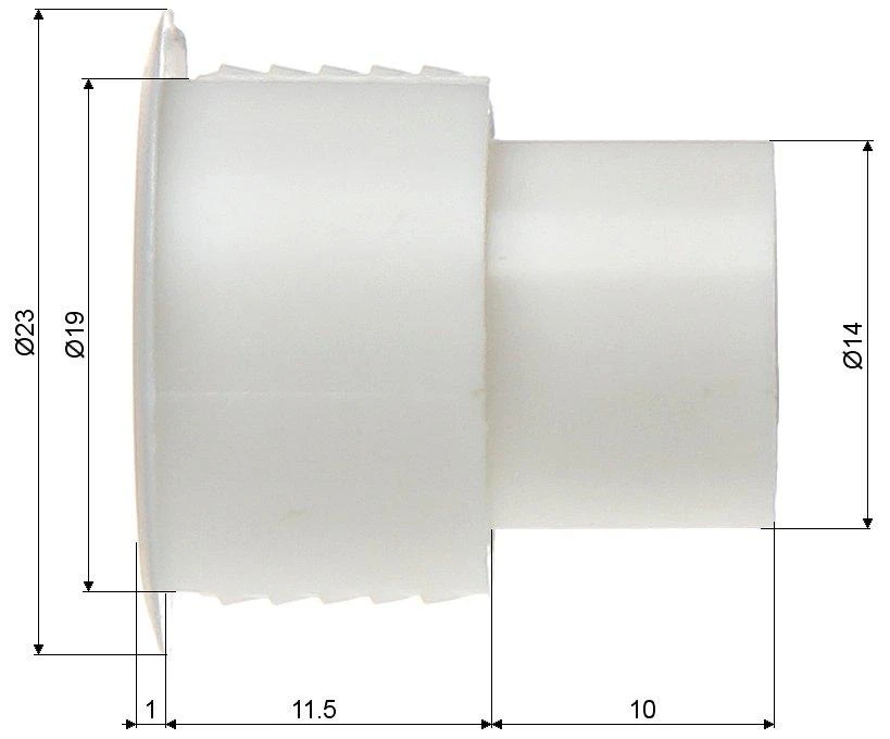 TST CILINDRINIS HERKONAS KN-06C