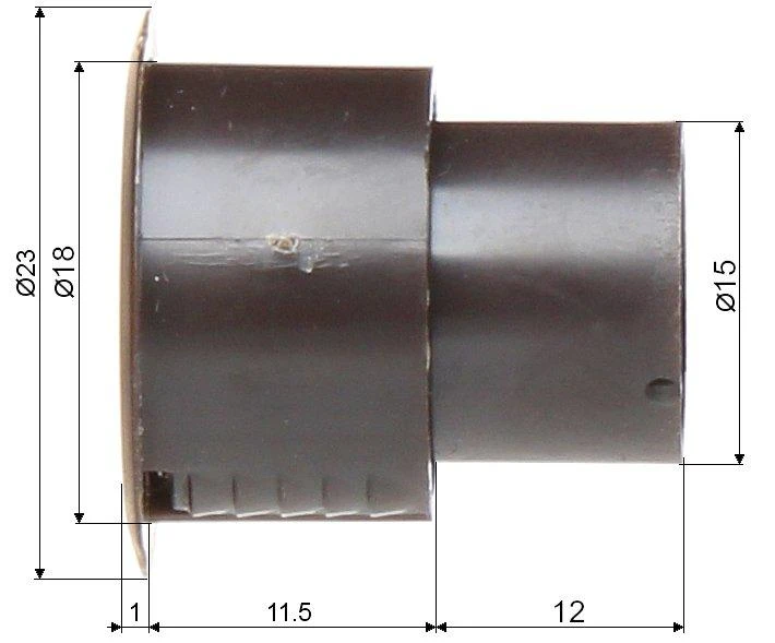 TST CILINDRINIS HERKONAS KN-CA36-B