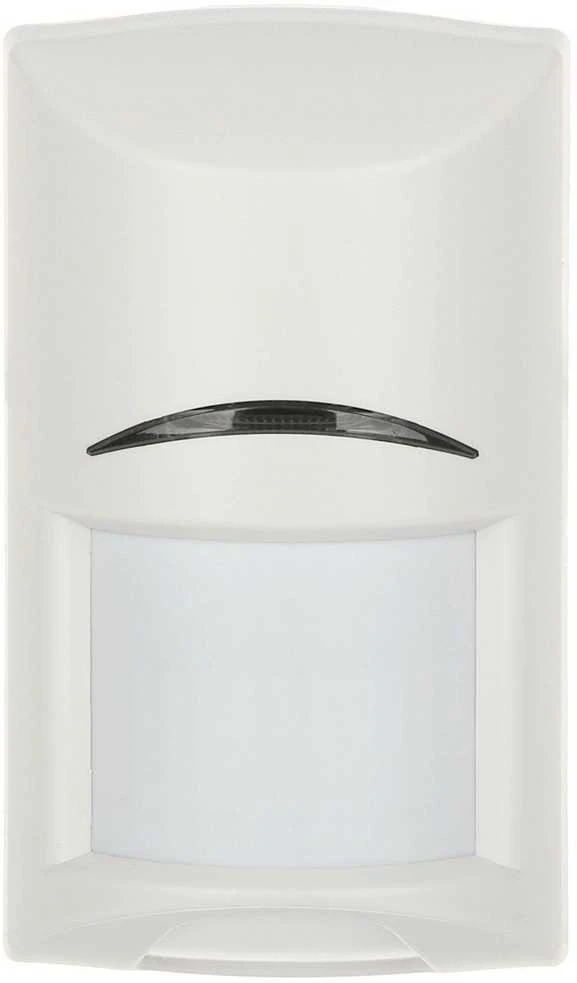 DVIGUBOS TECHNOLOGIJOS DETEKTORIUS: MIKROBANGŲ + PIR ISC-BDL2-WP12GE BOSCH