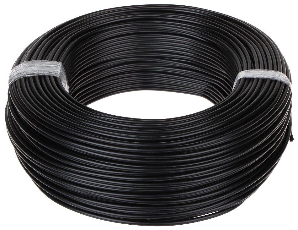 TST ELEKTROS KABELIS DY-1.5-BK/750V