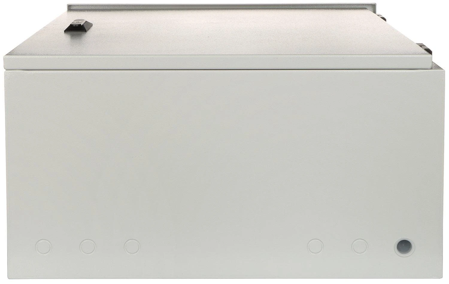 TST HERMETIŠKAS KORPUSAS SH-750/595/322 750 x 426 x 369 mm