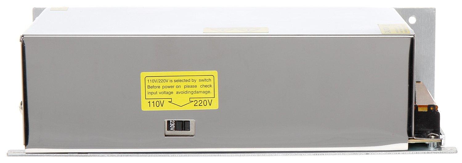 TST Masyvas IMPULSINIS MAITINTUVAS 12V/41A/B