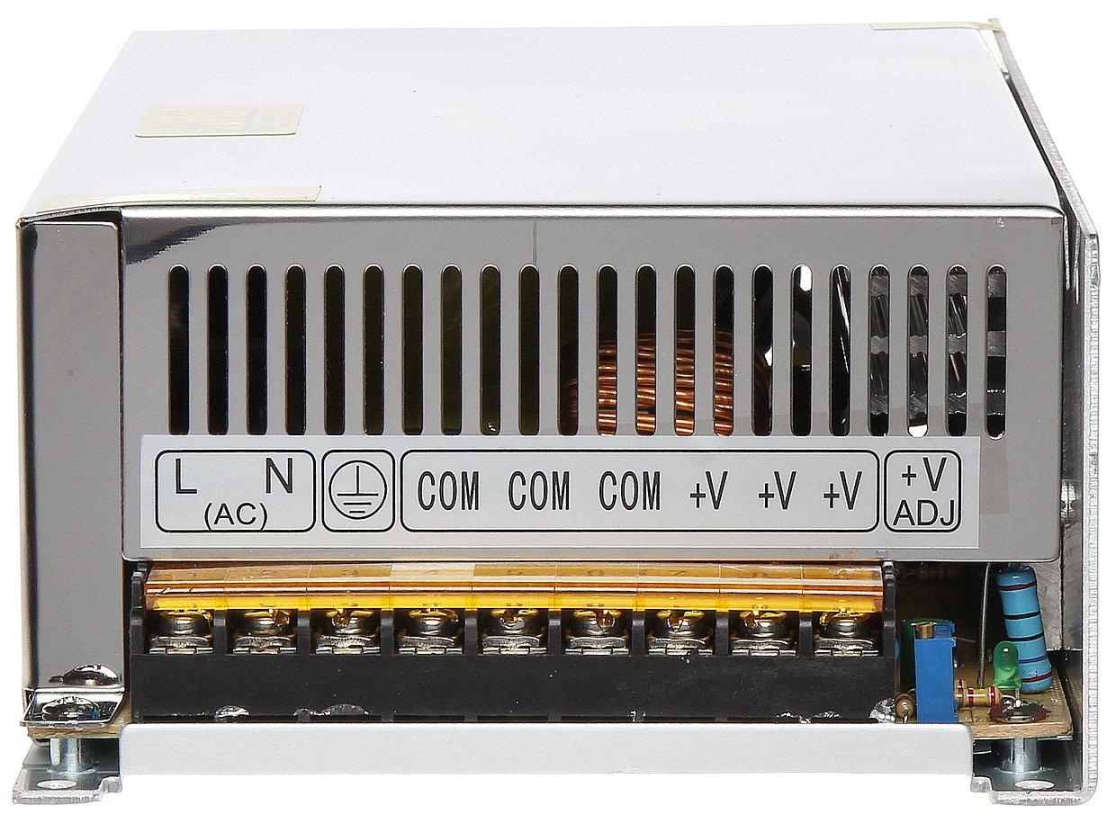 TST Masyvas IMPULSINIS MAITINTUVAS 12V/41A/B