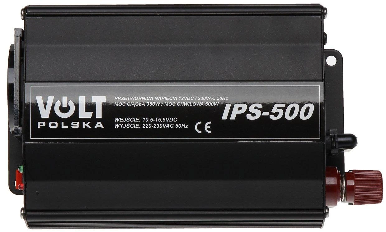 Volt KEITIKLIO MODULIS IPS-500