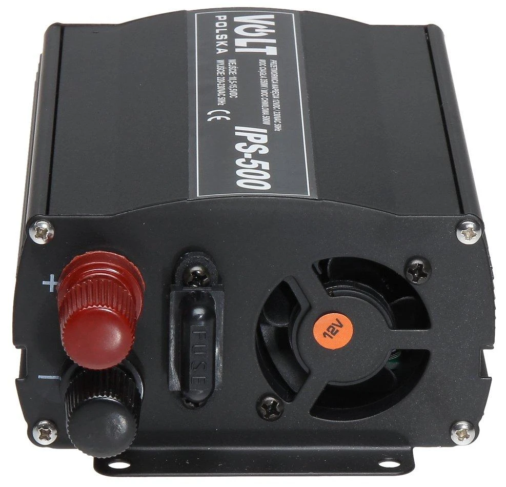 Volt KEITIKLIO MODULIS IPS-500