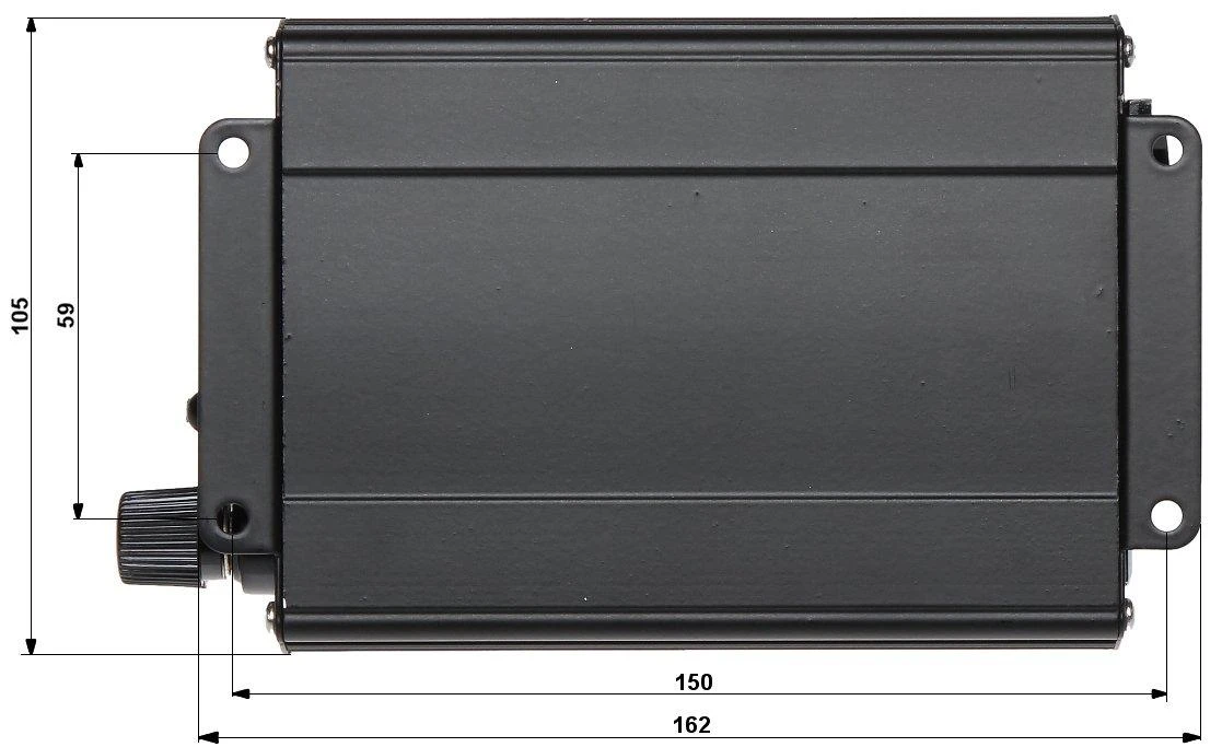 Volt KEITIKLIO MODULIS IPS-500
