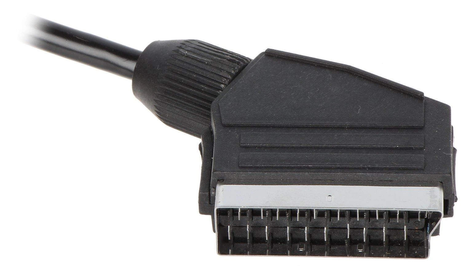 Kabel LAIDAS EURO/EURO-21PIN 1.2 m