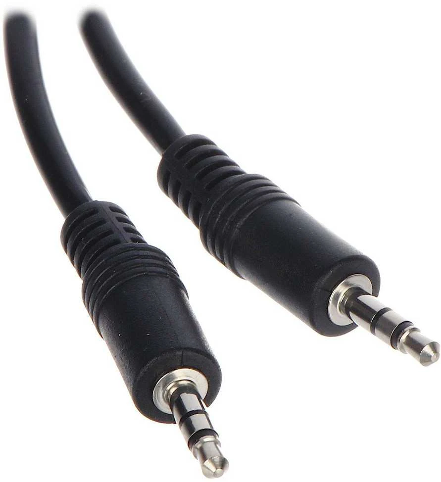 3.5 mm garso laido kištukai