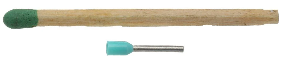 Opti LAIDŲ ĮVORĖ HI-0.34/8*P100