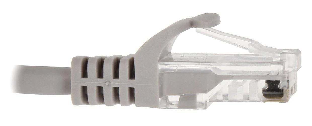 TST PATCHCORD RJ45/0.5-Pilkas 0.5 m