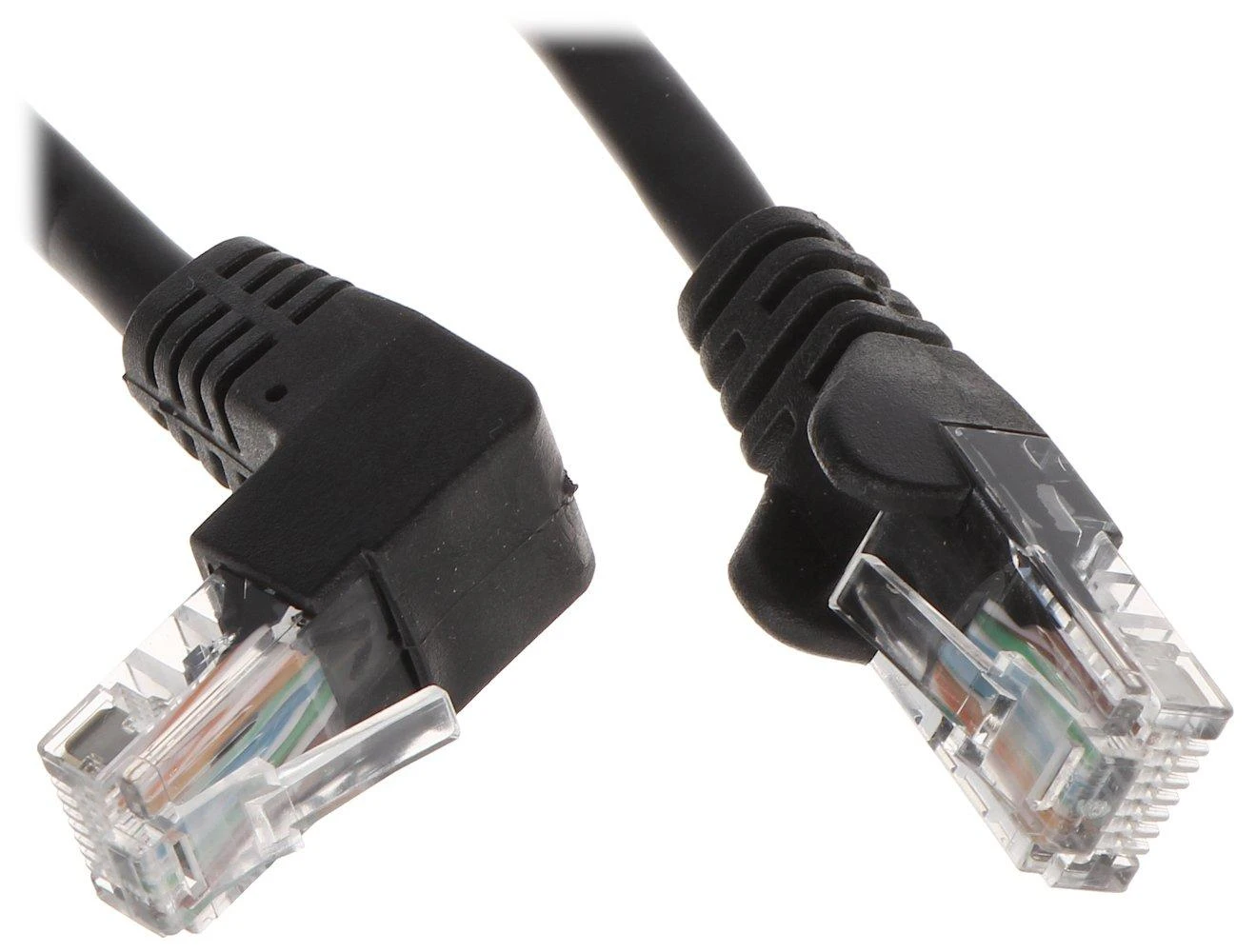 Goobay Masyvas PATCHCORD RJ45/0,5-PK/B 0,50 m
