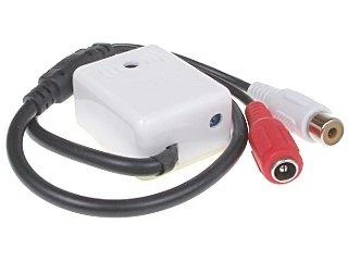 TST REGULIUOJAMAS AUDIO MODULIS SM-8/R-PLUG
