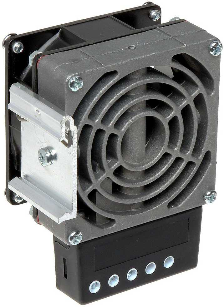 TST ŠILDYMO PŪSTUVAS HVL-031-150W
