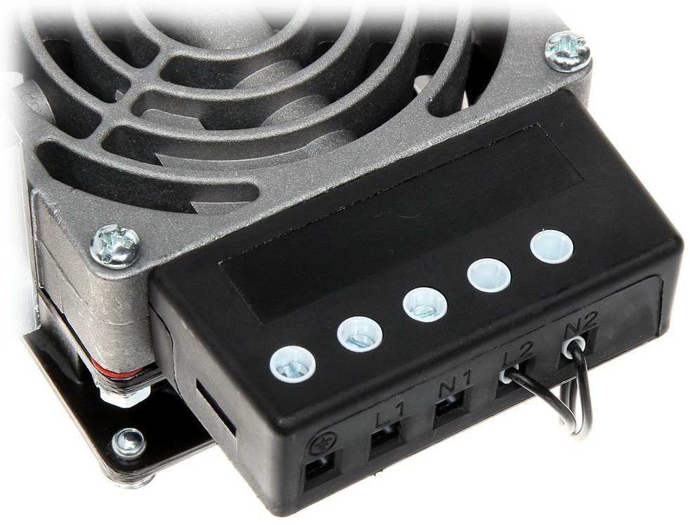 TST ŠILDYMO PŪSTUVAS HVL-031-150W