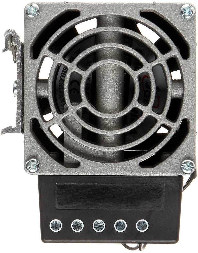 TST ŠILDYMO PŪSTUVAS HVL-031-150W