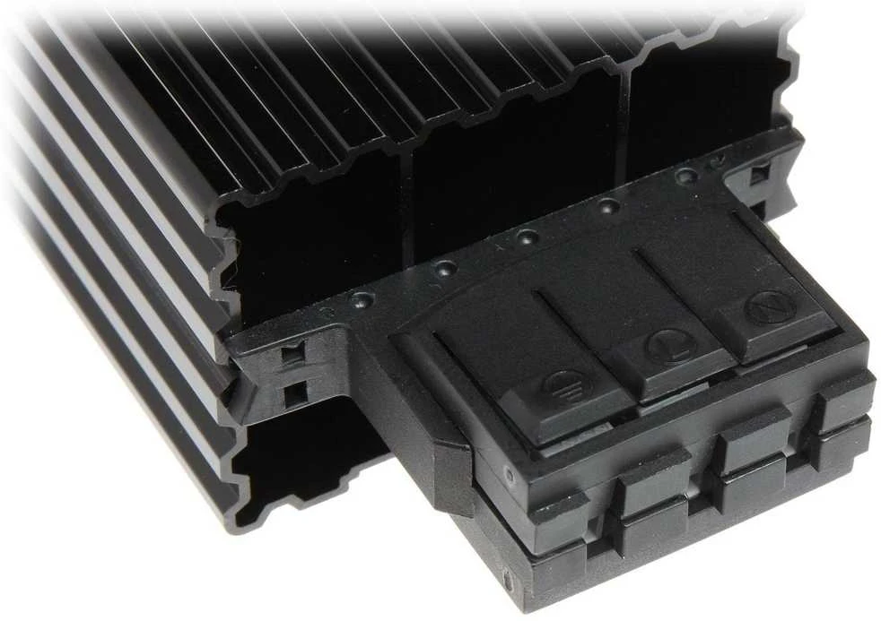 TST ŠILDYTUVAS PUSLAIDININKIS HG-140-60W