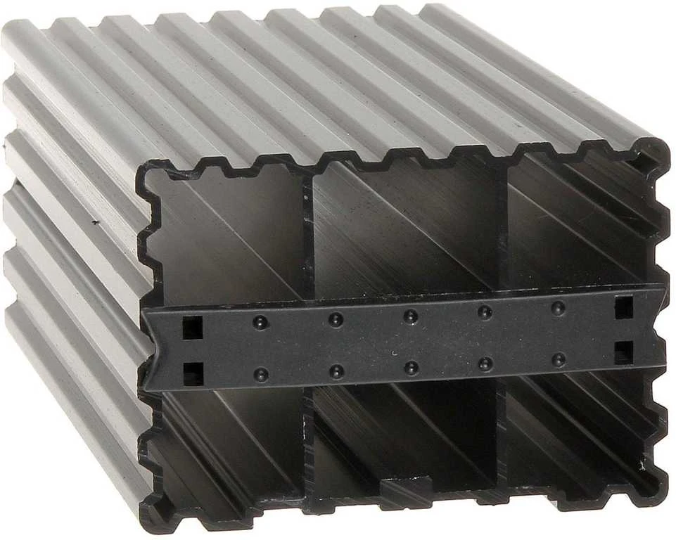 TST ŠILDYTUVAS PUSLAIDININKIS HG-140-60W