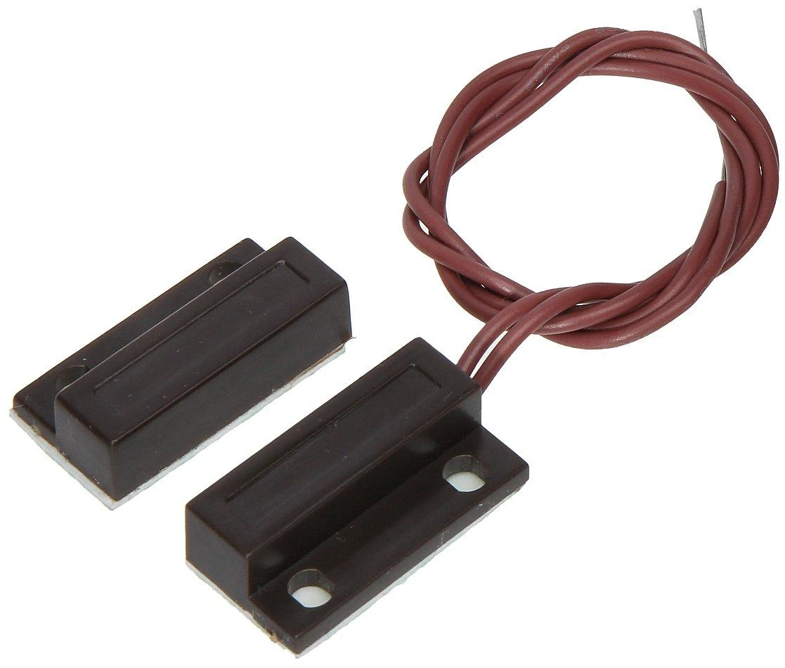 TST ŠONINIS HERKONAS KN-02-BR, RUDAS