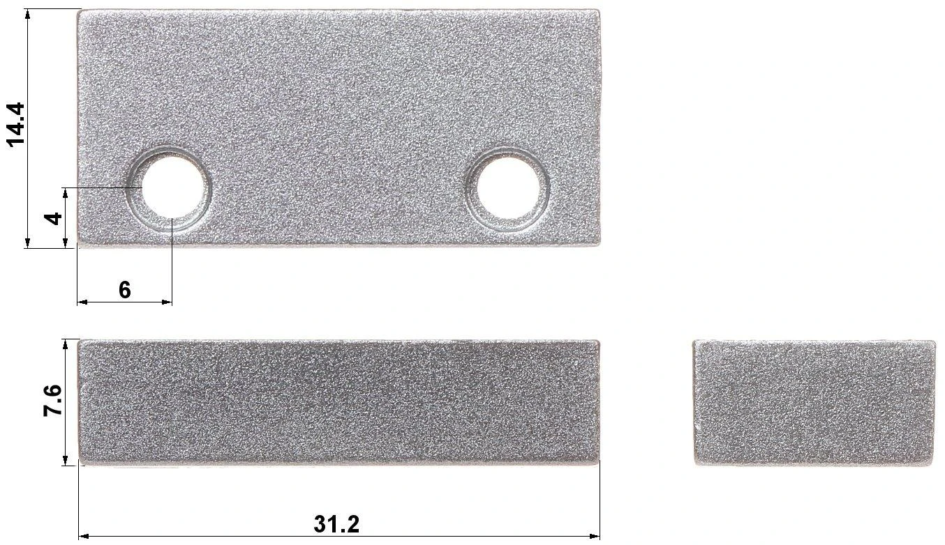 TST ŠONINIS HERKONAS KN-CA51
