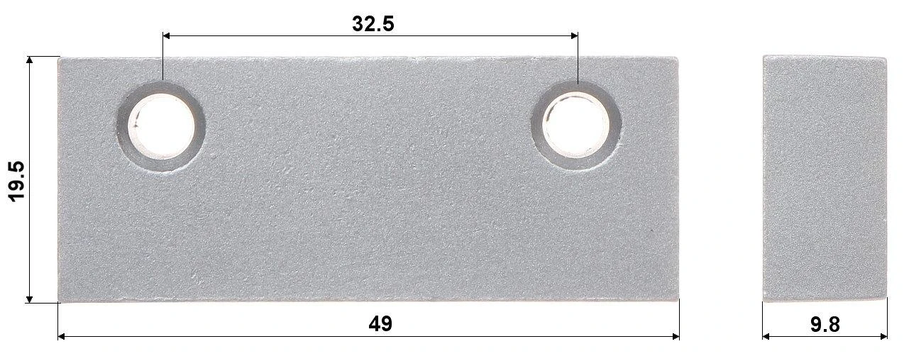 TST ŠONINIS HERKONAS KN-CA52