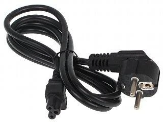 Kabel TINKLO LAIDAS CEE-77/IEC-C5 1.5 m