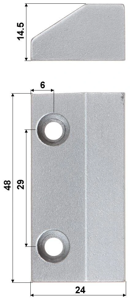 TST VARTŲ HERKONAS KN-CA56D