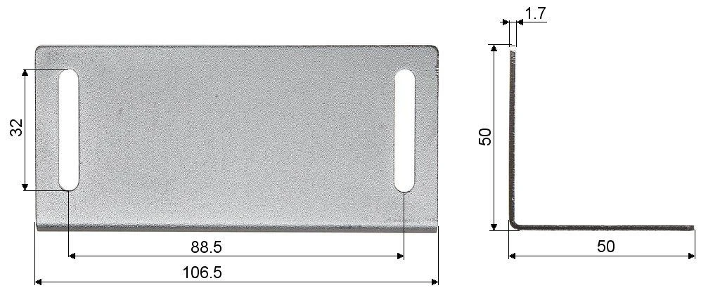 TST VARTŲ HERKONAS KN-D4