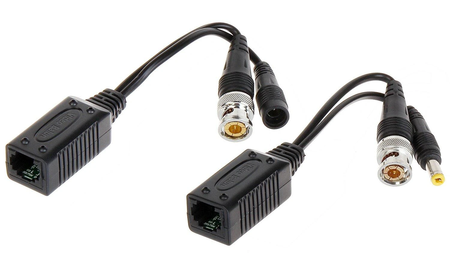 TST VIDEO TRANSFORMATORIUS TR-1RJ-HD*P2