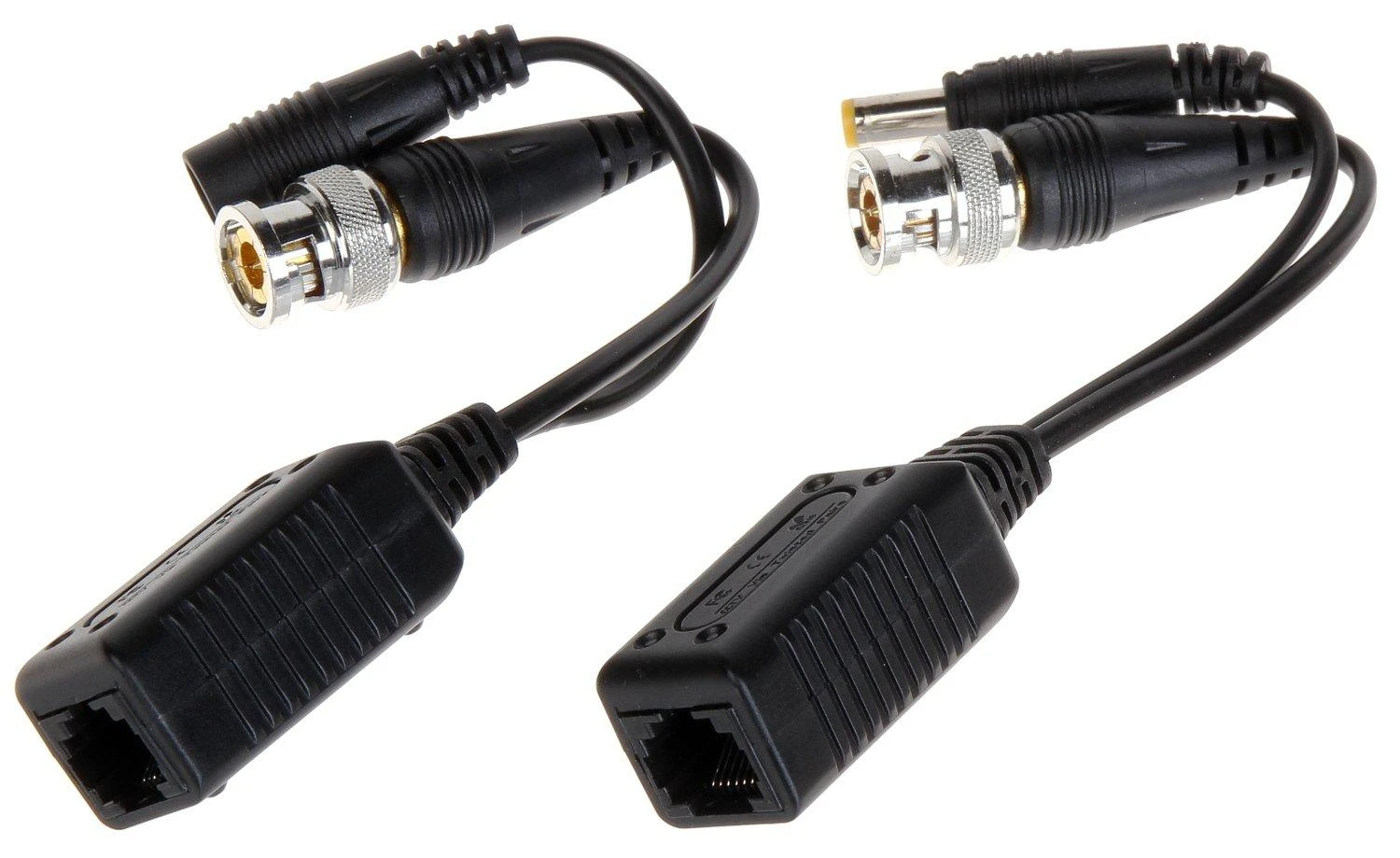 TST VIDEO TRANSFORMATORIUS TR-1RJ-HD*P2