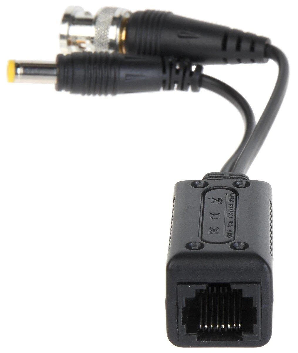 TST VIDEO TRANSFORMATORIUS TR-1RJ-HD*P2