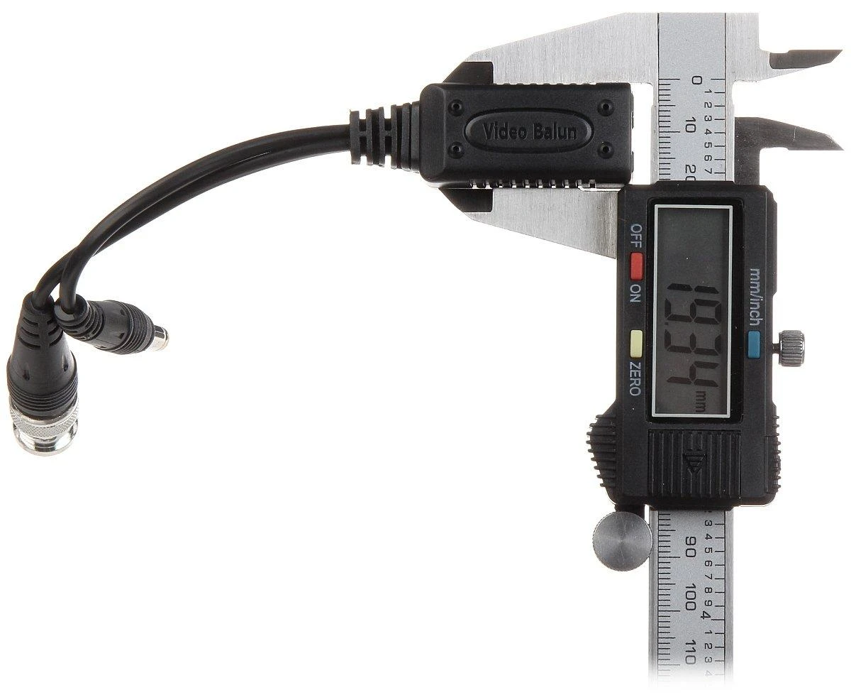 TST VIDEO TRANSFORMATORIUS TR-1RJ-HD*P2